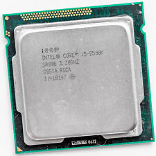 Processador Intel Core i5-2500K SR008 3.3GHz Quad Core desbloqueado LGA1155 95W 6MB L3 comprar usado  Enviando para Brazil