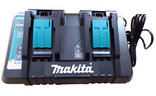 Makita chargeur batteries d'occasion  Brignoles