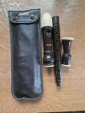 Aulos recorder including for sale  DEWSBURY