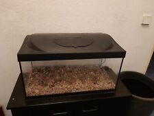 Garpet glas aquarienbecken gebraucht kaufen  Zossen