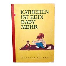 Käthchen kein baby gebraucht kaufen  Berlin