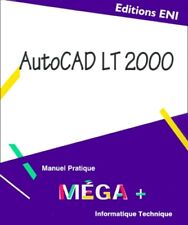 Autocad 2000 d'occasion  France