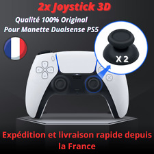 Capuchon joystick dualsense d'occasion  Brétigny-sur-Orge