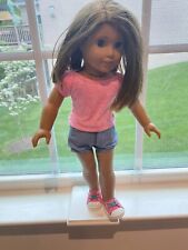 lea girl 2016 american doll for sale  Stafford