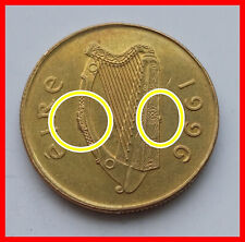 Ireland 1996 error for sale  Ireland