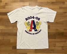 Shirt ultras genoa usato  Arezzo