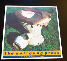The wolfgang press usato  Perugia