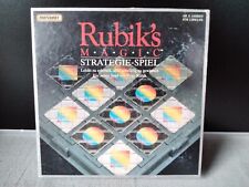 Rubik magic strategie gebraucht kaufen  Deutschland