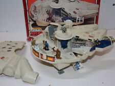 Star Wars - Micro Collection Falcon, Kenner, caja australiana completa segunda mano  Embacar hacia Argentina