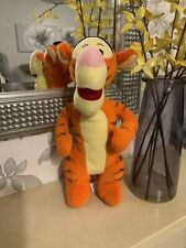 Tigger soft toy for sale  WATERLOOVILLE