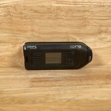 Drift Innovation HD170 Black 1.5-Inch LCD Screen Stealth Action Camera For Parts for sale  Shipping to South Africa