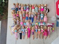 bonecas e acessórios Barbie, faça sua escolha comprar usado  Enviando para Brazil
