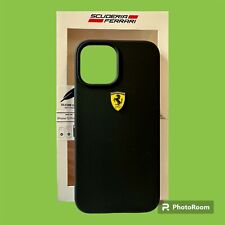 Ferrari phone case for sale  LONDON