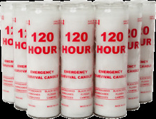 Emergency candle 120 for sale  Millersburg