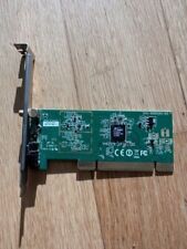 Edimax EW-7128Gn Wireless IEEE802. Adaptador PCI de 32 bits comprar usado  Enviando para Brazil