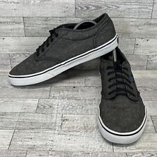 Vans atwood gray for sale  Kewaunee