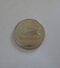 Irland pfund münze gebraucht kaufen  Suderwich