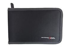 Bolsa de transporte preta para Nintendo 3DS 2DS 3DS DSI oficial comprar usado  Enviando para Brazil