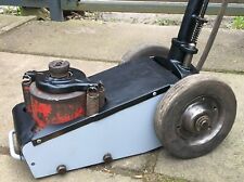 Sealey air hydraulic for sale  COVENTRY