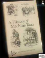 History machine tools for sale  UK