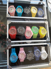 Set 100 orologi usato  Arezzo