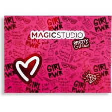 Magic studio trousse usato  Palermo