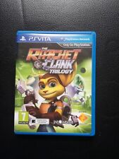 Ratchet clank trilogy for sale  Ireland