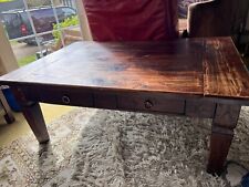 Coffee table used for sale  REIGATE