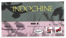 Rare billet ticket d'occasion  Clermont-Ferrand-