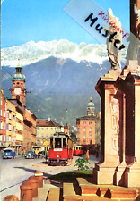 Innsbruck straßenbahn ivb gebraucht kaufen  Regensburg
