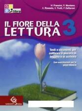 Fiore della lettura usato  Italia