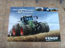 Fendt efficient technology gebraucht kaufen  Deutschland