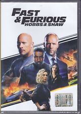 Dvd fast furious usato  Catania