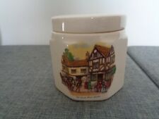 Amazing vintage lidded for sale  COOKSTOWN