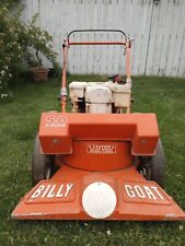 billy outdoor vacuum goat for sale  Lancaster