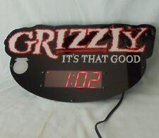 Grizzly good smokeless for sale  Tallahassee