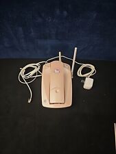 Hello Kitty Landline Cordless Phone Pink Caller ID Waiting GE Sanrio Untested for sale  Shipping to South Africa