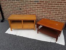 Coffee table coffee for sale  WAKEFIELD