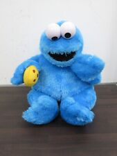 Sesame street cookie for sale  COLCHESTER