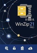Winzip pro windows gebraucht kaufen  Sanitz