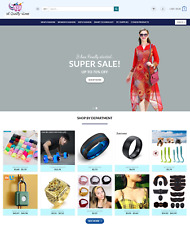 Automated dropshipping website for sale  New York