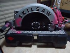 worm drive saw for sale  Delta