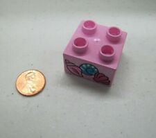 Lego duplo pink for sale  Calimesa