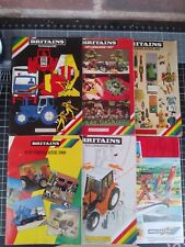 Britains farm toys for sale  Shipping to Ireland