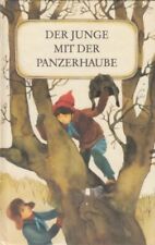 Buch junge panzerhaube gebraucht kaufen  Leipzig