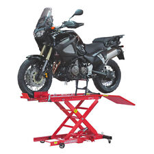 Table levage moto d'occasion  France