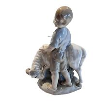 Vintage lladro nao for sale  Lookout Mountain