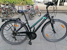 Fahrrad pegasus piazza gebraucht kaufen  Regensburg