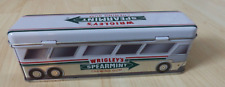 Wrigley spearmint chewing gebraucht kaufen  Kaltenkirchen