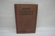 Alighieri dante la gebraucht kaufen  Salzhemmendorf